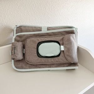 NEVER USED - Munchkin XL Changing Pad